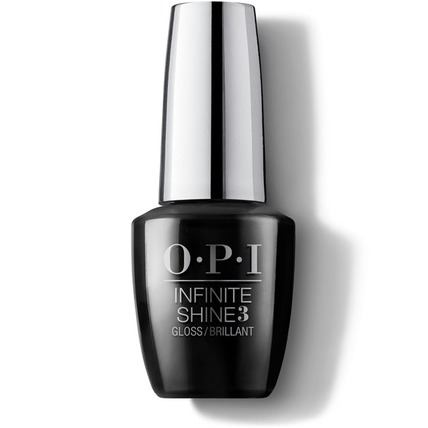 OPI Infinite Shine ProStay Gloss TOP COAT