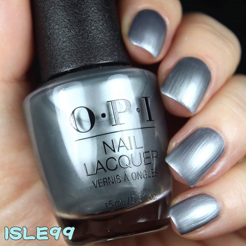 OPI NLE99 Two Pearls in a Pod 關閉視窗 [x]