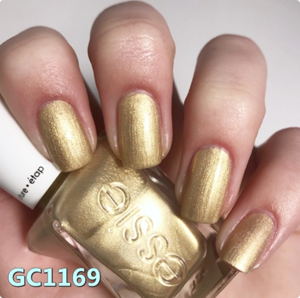 ESG1169 You're Golden