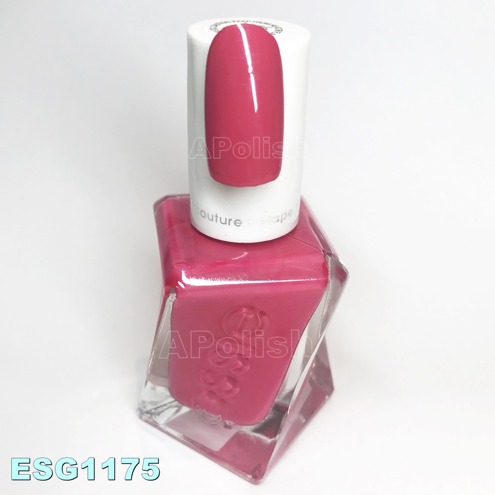 Essie Gel Couture ESG1175 Gone With The Breeze