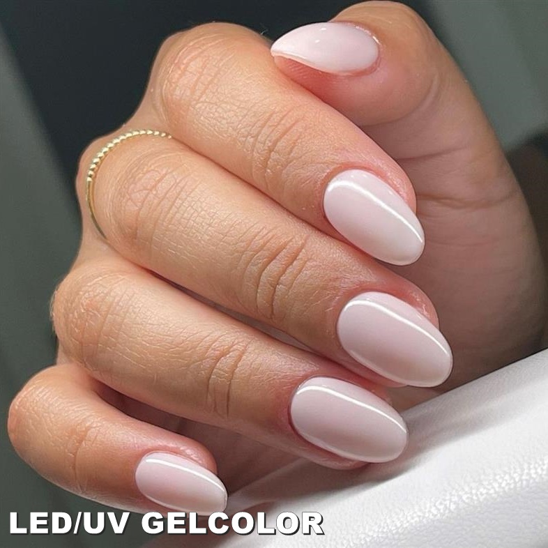 OPI Gelcolor GCL16 Lisbon Wants Moor OPI 白粉紅
