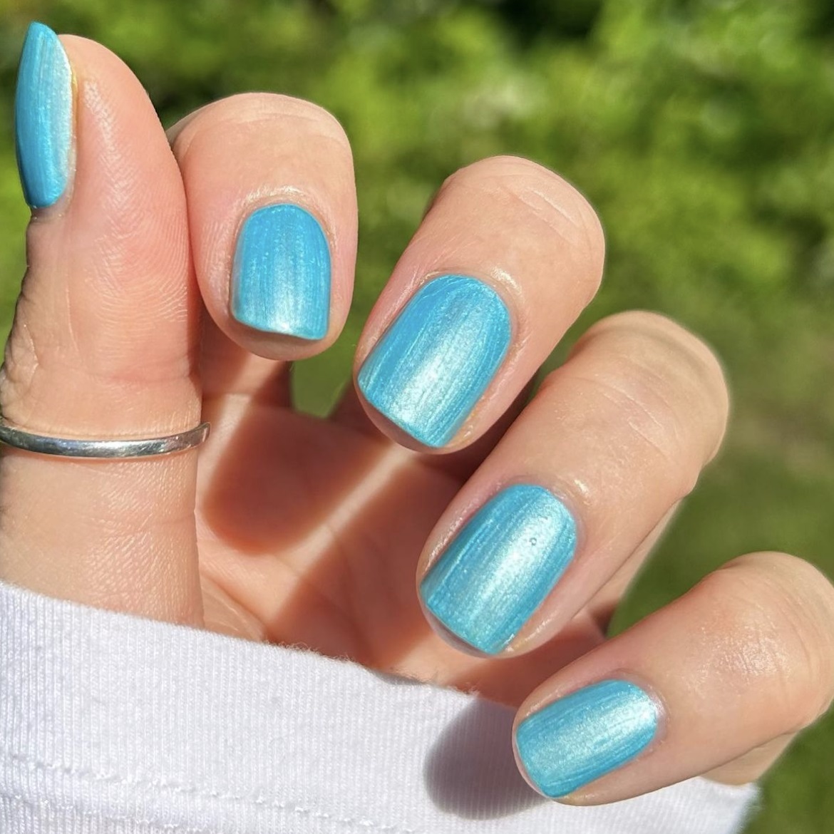 OPI- Surf Naked ISLP010