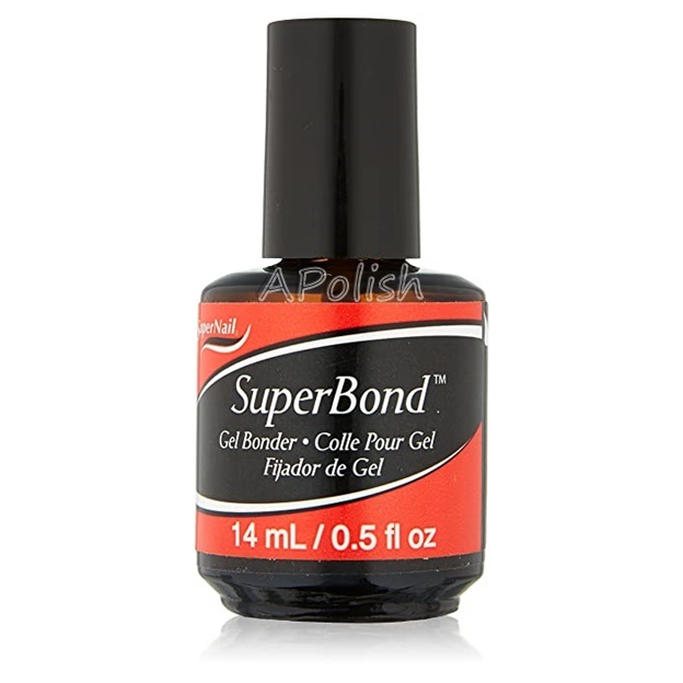 Gel甲 黏合劑 SuperNail ProGel SuperBond Gel Bonder 14ml