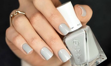 collectiongelcouture nail polish essie GELCOUTURE