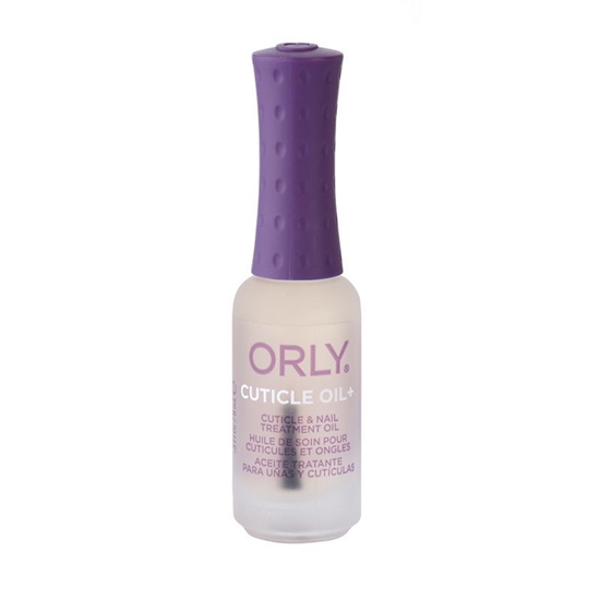 Orly 指緣油橙味角質層油+橙花油 ORLY Cuticle Oil Plus 9ml